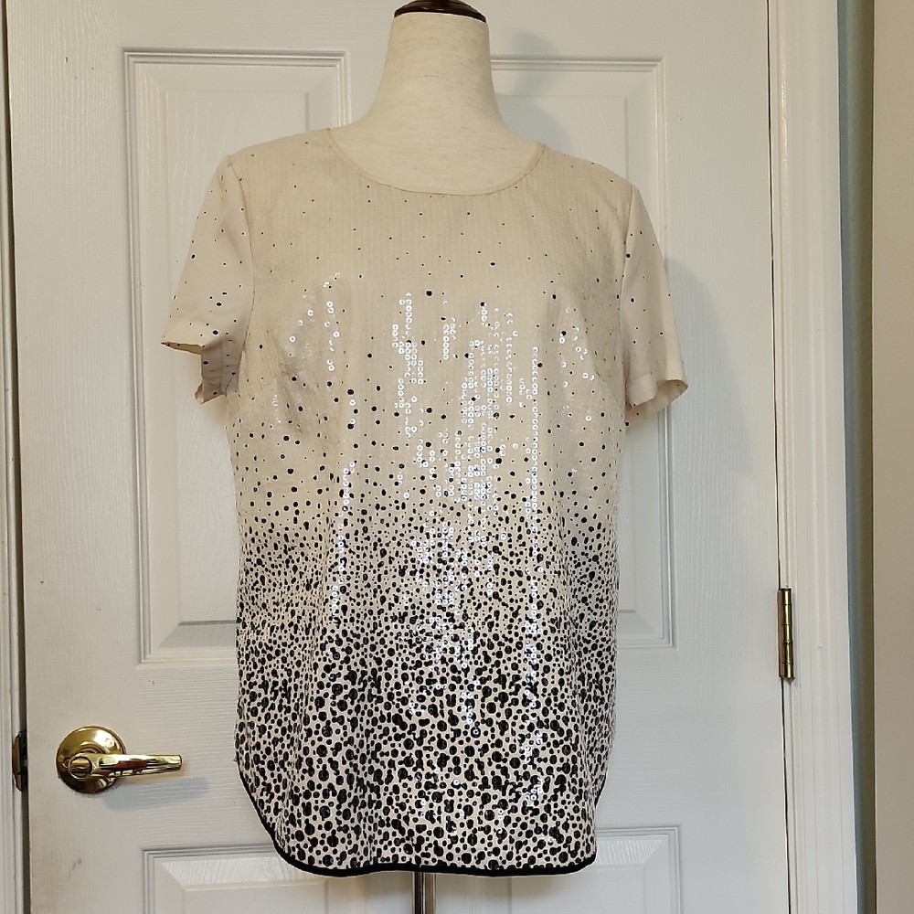 MERONA WOMAN'S TOP - Picture 1 of 10